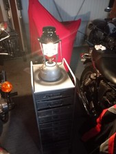 A  Willis Bates Vapalux