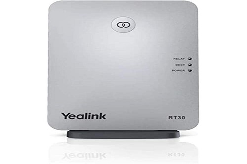 Yealink rt30 dect repeater - yealink,