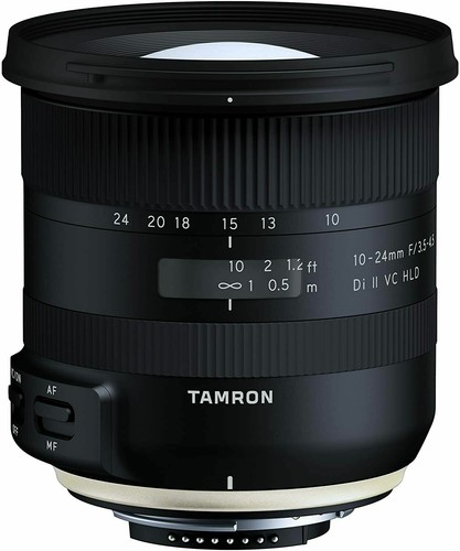 Tamron 24mm 5 di - tamron, 10-24mm