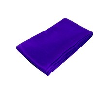 New Kung Fu Satin Sash Belts - 9 Colors