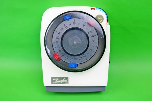 Danfoss randall 103 - 103, 24