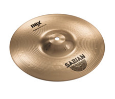 Sabian 10" B8X Splash Cymbal