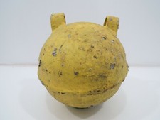 8 INCH ALUMINUM METAL MOORING