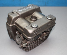 Hyosung GT 125 Cylinder Head GV 125 Front Valve Cover