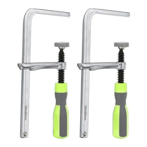 2pcs dovetail clamps for mft - 2pcs,
