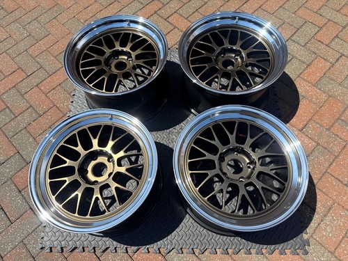 Rays volk racing 21a 18x9 - 21a, 18x9.5j