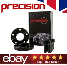 Audi A5 Wheel Spacers 20mm