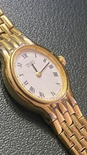 Seiko Quartz Ladies Watch With