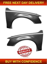 Fits Audi A4 2008-2012 Front