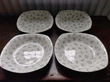 Vintage Midwinter Modern