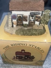 Leonardo Horse Riding Stables