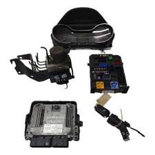 VAUXHALL CROSSLAND X 2017-2020