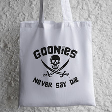 Goonies Never Say Die Gift
