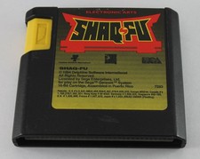 Shaq Fu (Megadrive)