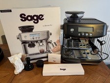 SAGE Barista Pro 1600W
