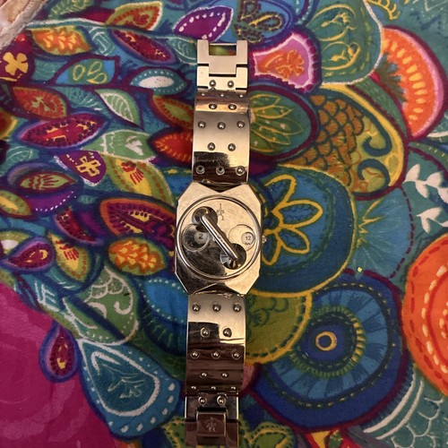 Rare vintage tek - vintage, hi-tek