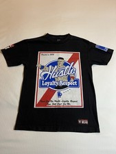 WWE John Cena T Shirt Hustle