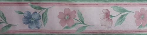 197905 denmar flamingo floral - 197905,