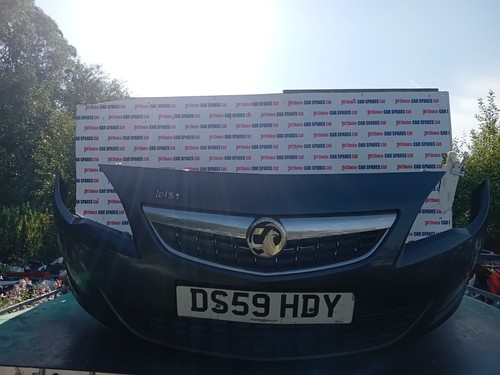 Vauxhall astra hatchback - vauxhall, 5dr
