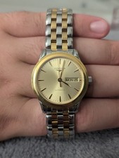 Longines Flagship Classic