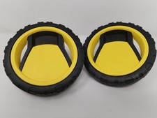 karcher pressure washer wheels