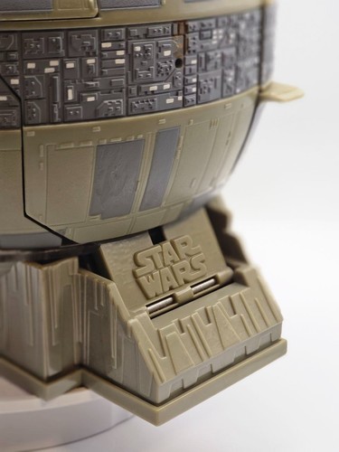 Galoob 1997 star wars micro - 1997,