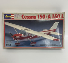 Revell 1/48 Cessna 150 / A 150