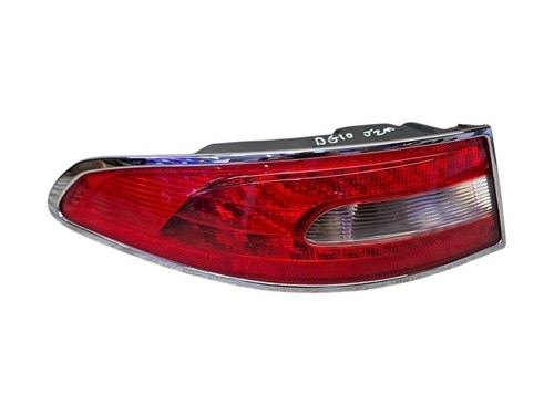 Jaguar rear light left - rear,
