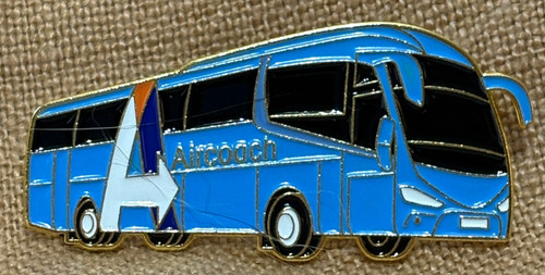 Aircoach irizar - irizar, i6-