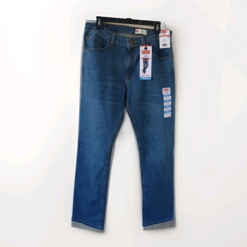 Wrangler star straight - wrangler, 5