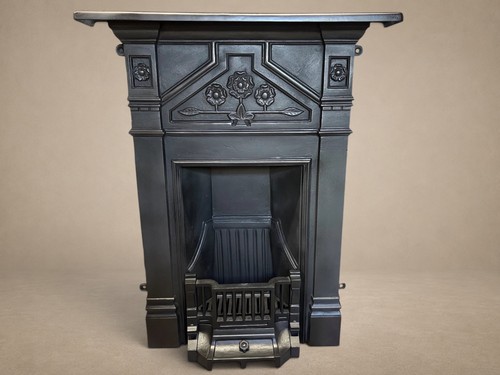 Victorian style cast iron - victorian,