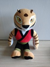 Dreamworks Heroes Kung Fu