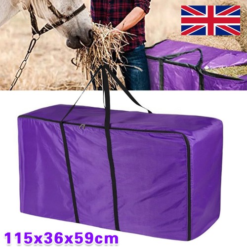 Waterproof hay bale bag - waterproof,