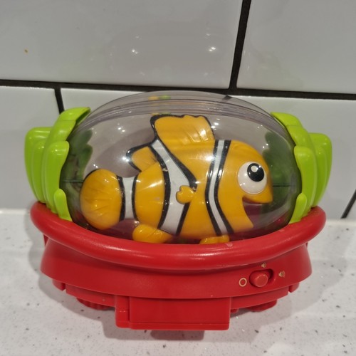 Bright starts finding nemo - finding,
