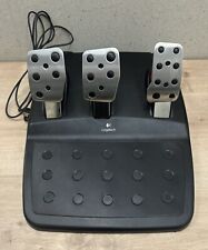 Logitech G25/G27 Pedals &