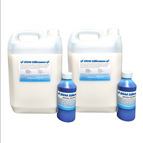 Rtv silicone moulding rubber - rubber,