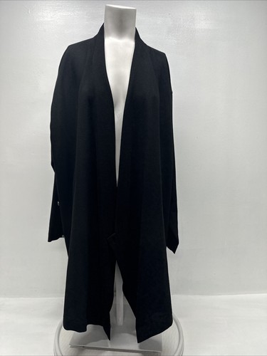 Shirin guild jacket duster - guild,