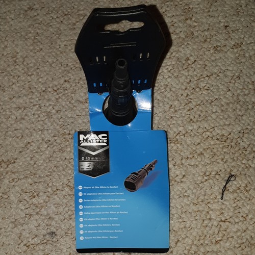 Connect karcher lance - connect,