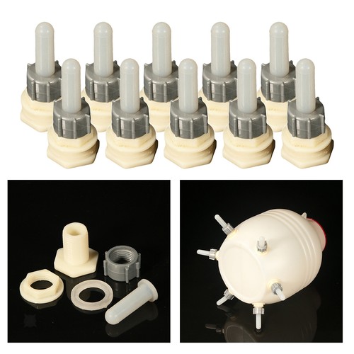 Sheep nipples for nursing calf - sheep,