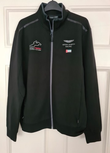 Hackett aston martin racing - hackett,