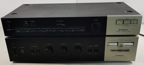 Pioneer 130 phono amplifier - sa-130,
