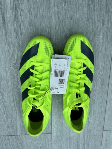 Adidas sprintstar green - adidas,