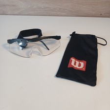 Wilson Squash & Racquetball