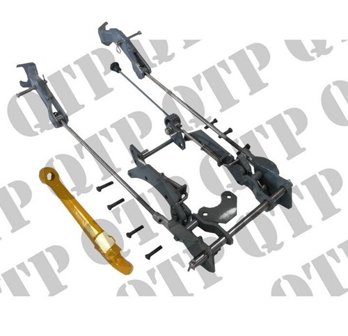 Massey ferguson 135 148 - massey, 148,
