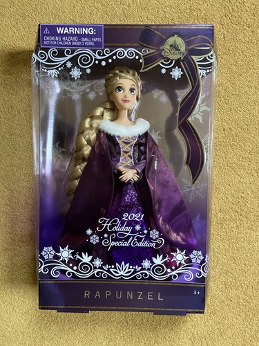 Rapunzel tangled 2021 holiday - tangled,