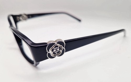 Chanel glasses frames and case - glasses,