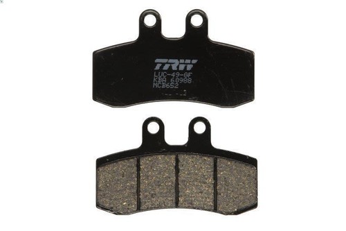 Brake pad set disc - pad, set,