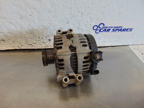 Bmw e60 e61 alternator - e60, petrol