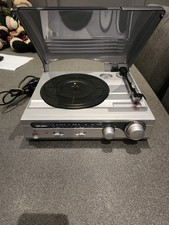 Bush RPA1 Turntable Radio