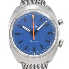 Omega geneva chronostop - geneva,
